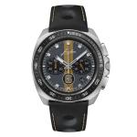 Junghans - 1972 Chronoscope Sports Edition 2025