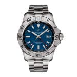 Breitling - Avenger Automatic GMT 44