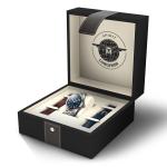 Longines - LONGINES SPIRIT