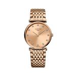 Longines - LA GRANDE CLASSIQUE DE LONGINES