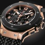 Hublot - Big Bang Gold Ceramic