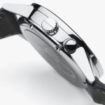 NOMOS Glashütte - Zürich Weltzeit