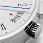NOMOS Glashütte - Tangomat GMT