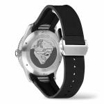 Montblanc - 1858 Iced Sea Automatic Date