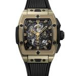 Hublot - Big Bang Full Magic Gold 