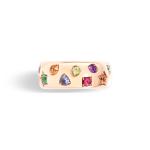 Pomellato - Iconica Klassischer Ring Color