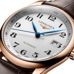 Longines - LONGINES MASTER COLLECTION
