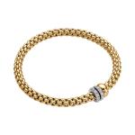FOPE - Solo Flex'it Armband