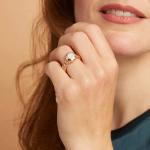 Bron - Classico Ring