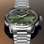 Longines - CONQUEST HERITAGE