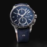 Maurice Lacroix - Pontos S Chronograph