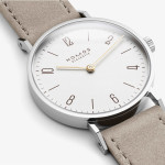 NOMOS Glashütte - Tangente 33 Duo