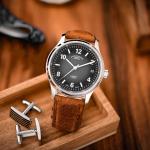 Mühle Glashütte - Lunova