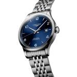 Longines - RECORD