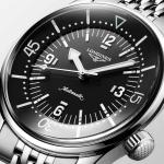 Longines - LONGINES LEGEND DIVER