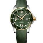 Longines - HYDROCONQUEST
