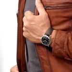 Longines - LONGINES SPIRIT