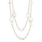 Chopard - Happy Hearts Halskette