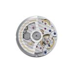 NOMOS Glashütte - Minimatik champagner