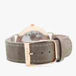 NOMOS Glashütte - Metro Roségold 33