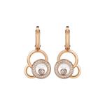 Chopard - Happy Dreams Ohrstecker