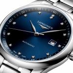 Longines - LONGINES MASTER COLLECTION