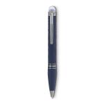 Montblanc - Starwalker SpaceBlue Resin Kugelschreiber