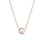 Chopard - Happy Diamonds Icons Halskette