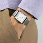 NOMOS Glashütte - Tetra 27 Duo