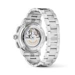 Montblanc - Star Legacy Chronograph Day & Date Limited Edition - 800 Exemplare