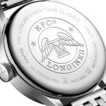 Longines - LONGINES SECTOR DIAL