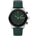 Montblanc - Summit 3 Smartwatch - Zweifarbig Titan