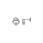 Chopard - Happy Diamonds Icons Ohrstecker