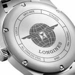 Longines - LONGINES SPIRIT
