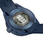 Rado - Captain Cook High-Tech Ceramic X England Cricket Limited Edition