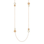 Annamaria Cammilli - Desert Rose Collier