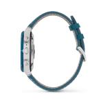 Montblanc - Summit 3 Smartwatch - Zweifarbig Titan