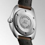 Longines - ULTRA-CHRON