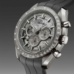 Omega - Speedmaster Dark Side of the Moon