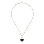 Chopard - Happy Hearts Kette mit Anhänger
