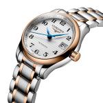 Longines - LONGINES MASTER COLLECTION