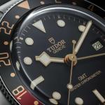 TUDOR - Black Bay 58 GMT