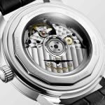 Longines - CONQUEST HERITAGE CENTRAL POWER RESERVE