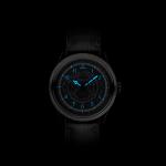 Montblanc - 1858 The Unveiled Timekeeper Minerva Limited Edition - 100 Exemplare