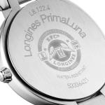 Longines - LONGINES PRIMALUNA
