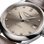 Longines - LONGINES MASTER COLLECTION