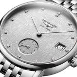 Longines - LONGINES ELEGANT COLLECTION