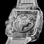 Hublot - Big Bang Unico Sapphire 