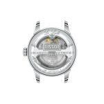 Tissot - Le Locle Powermatic 80