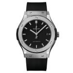 Hublot - Classic Fusion Titanium 